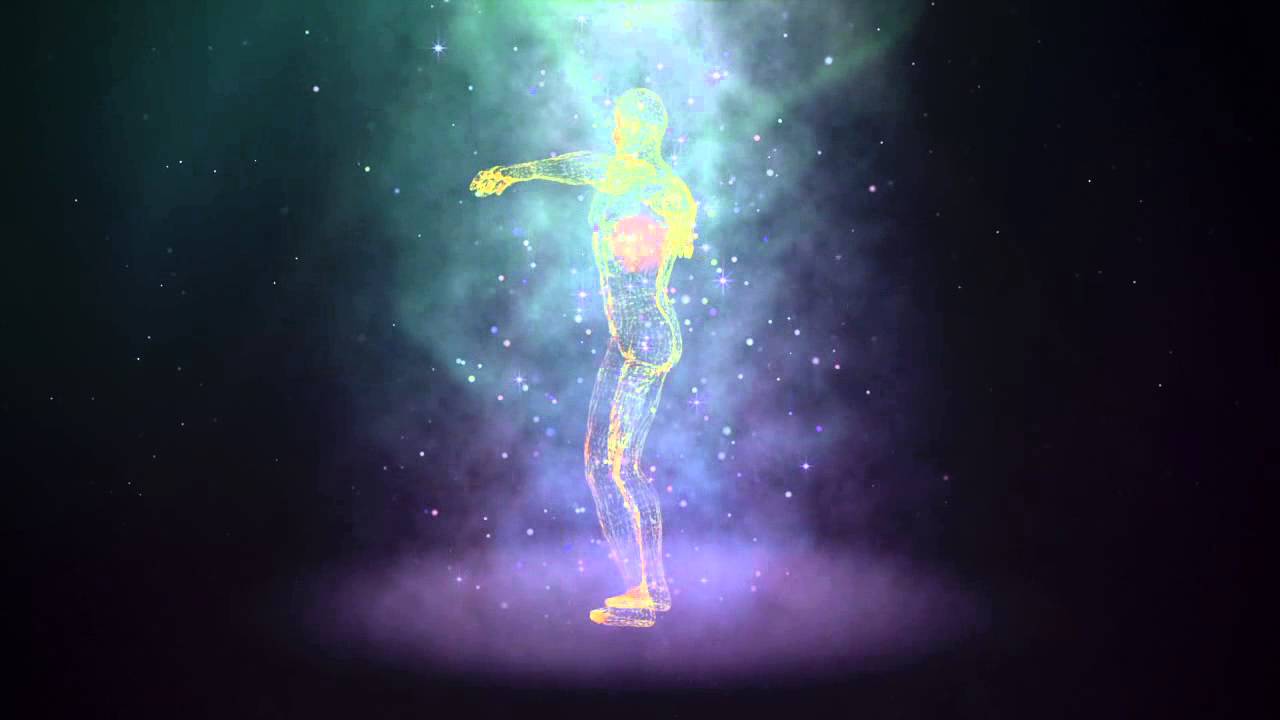 Paris Talks - The Two Natures In Man