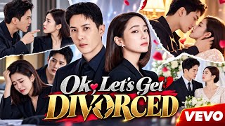 Husband asked for a divorce then started having feelings for his wife (K-drama)