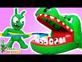 Yes Yes Brush Your Teeth | More Nursery Rhymes & Kids Songs | Songs For Kids