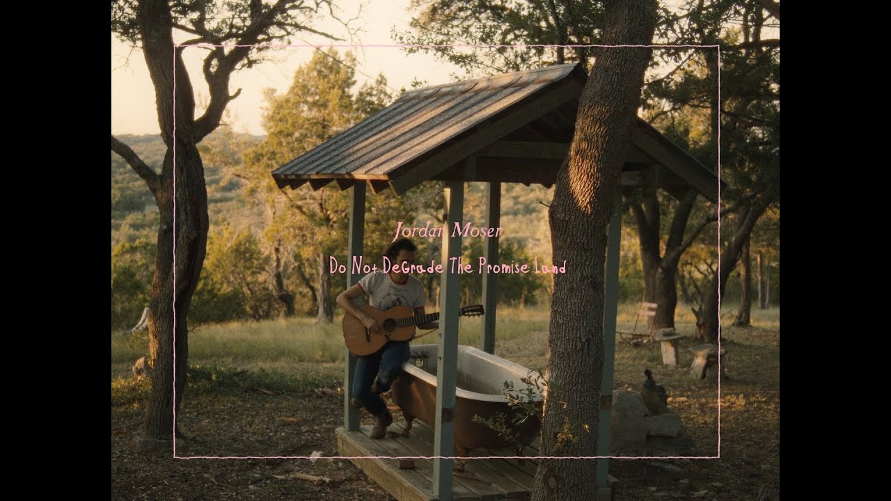 Jordan Moser - Do Not Degrade The Promise Land | SOTP