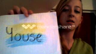 The English irish word game screenshot 2