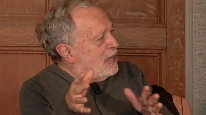 Robert Reich On Writing