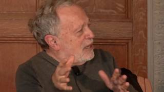 Robert Reich On Writing