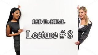 Lecture 8 Global Styles  Typography