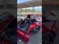 I GOT A NEW CAR 2025 MX5 RF GT 