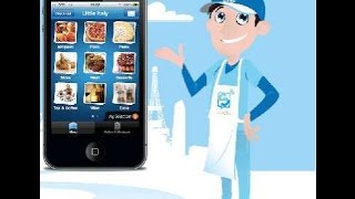 Takeaway and Restaurant Online Ordering Apps screenshot 2