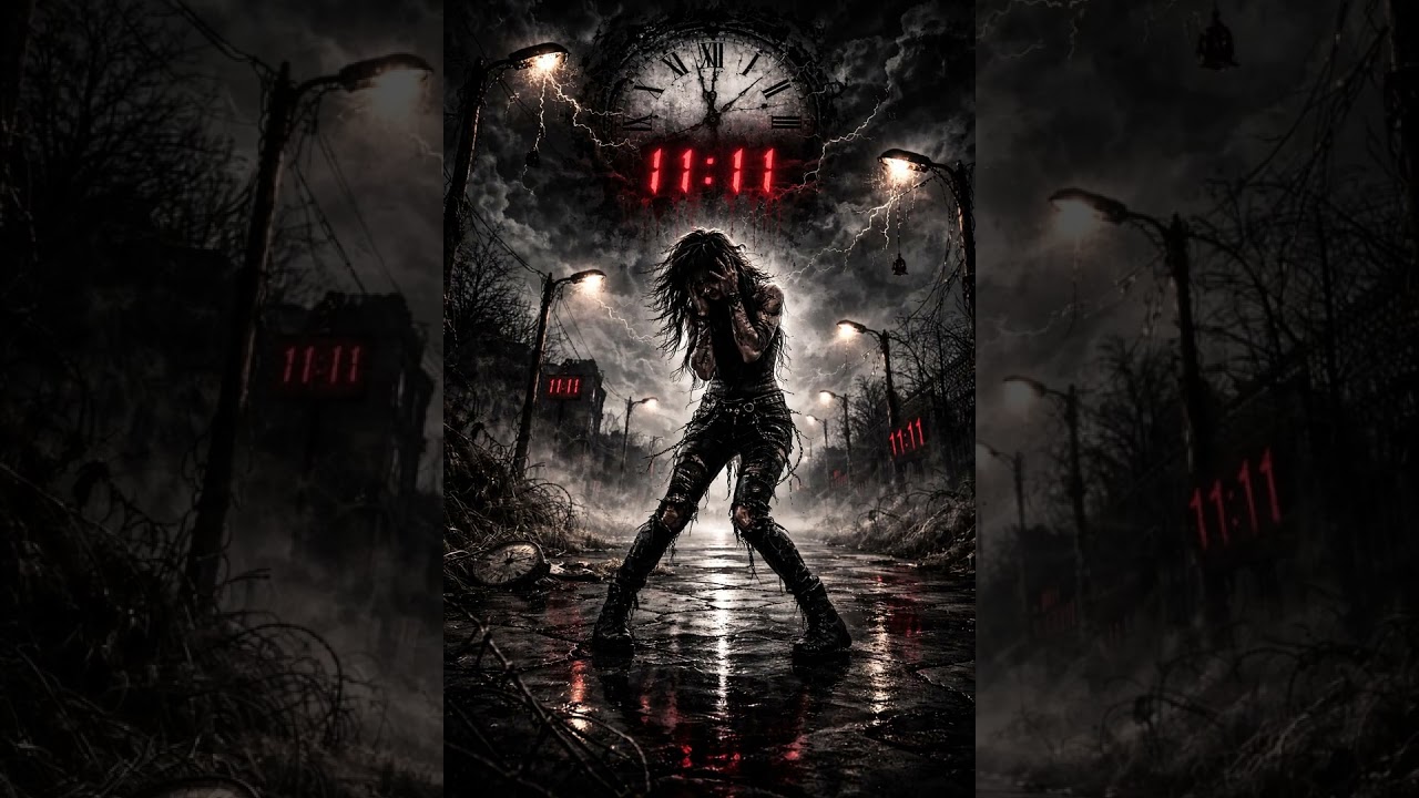 Streetlights Flicker