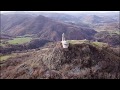 Chapelle de brionnet  saurier  puy de dme