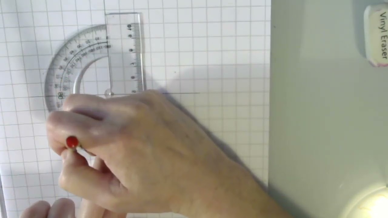 PENTAGONO REGOLARE SENZA COMPASSO