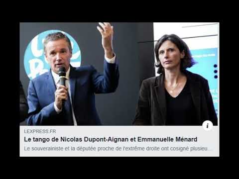 Soif de rencontre Soif de rencontre