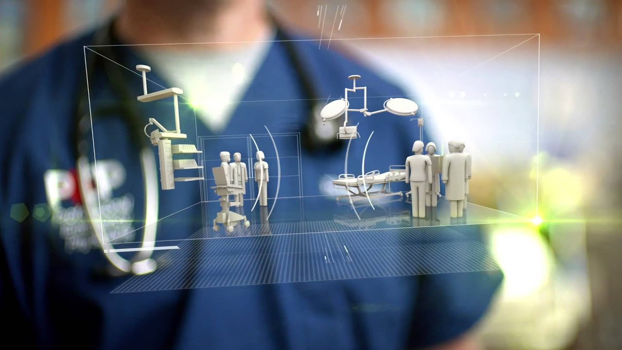 Parkview ER, Parkview Hospital Randallia YouTube