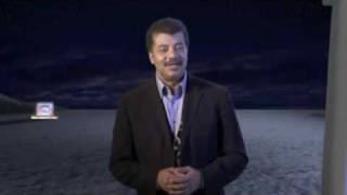 NOVA scienceNOW | Cosmic Perspective | Bad News and Uncertainty