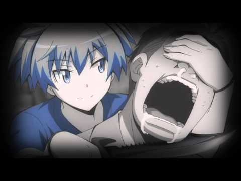 [AMV]-Assassination-Classroom---Hungry