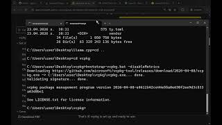 How to Install Llama.cpp on Windows 11 (CUDA 13 &amp; RTX 50-Series Guide)