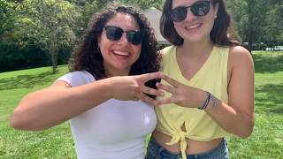 Sigma Alpha Epsilon Pi at Binghamton University Rush Video Spring 2020