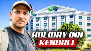 Holiday Inn Express Hotel & Suites - Miami - Kendall - Florida