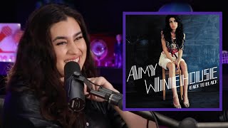 Lauren Jauregui Was Almost Cast As Amy Winehouse