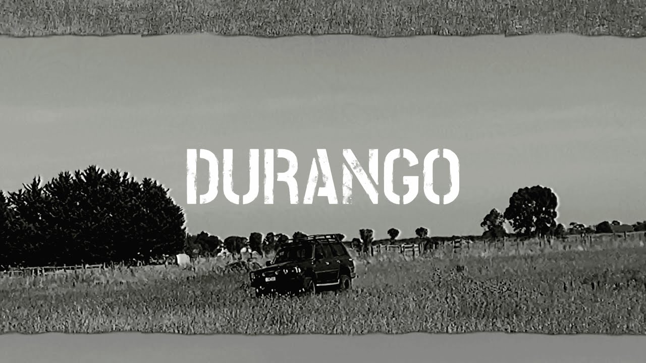 Παρακολούθηση RAPTOR - Durango (Official Music Video) στο YouTube Παρακολούθηση RAPTOR - Durango (Official Music Video) στο YouTube