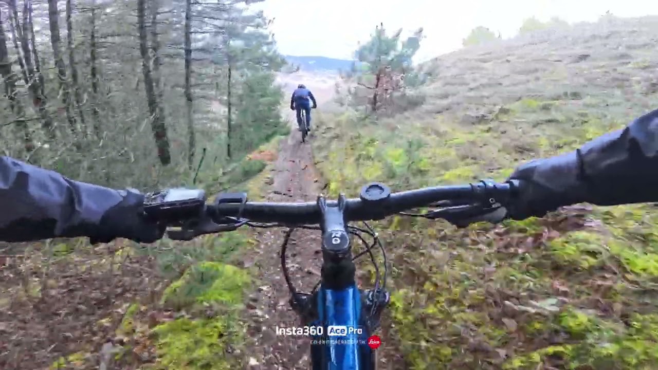 Doline di Ocre che passione 