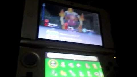 Yokai watch part 36 duwheel