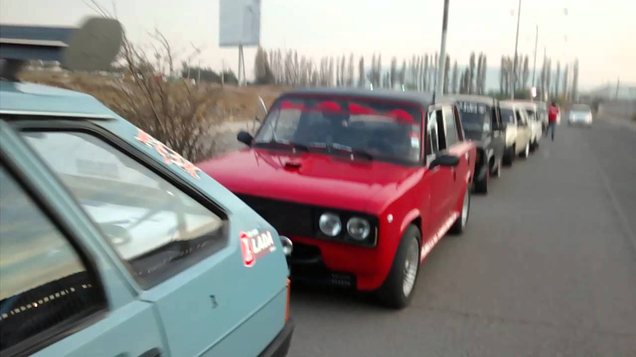 Club lada rf