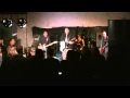 Pleasure Squad " Oh Dear " Live GT 81 - 2013