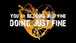 THE FAITHLESS - Feels Like Fire (Official Lyric Video)