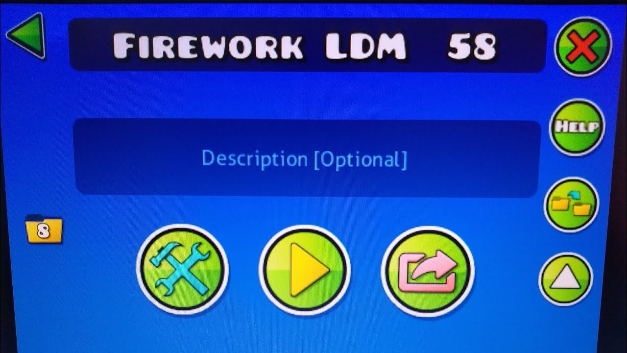 [Firework 58-90%]