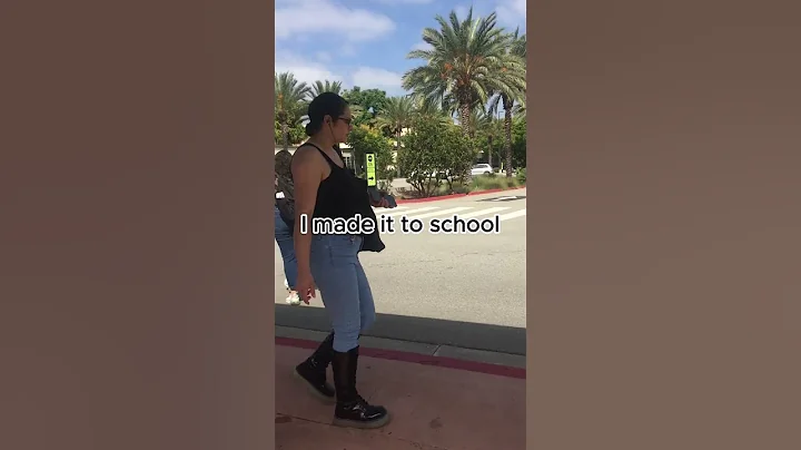 Day in the life of a peer mentor at CSULB