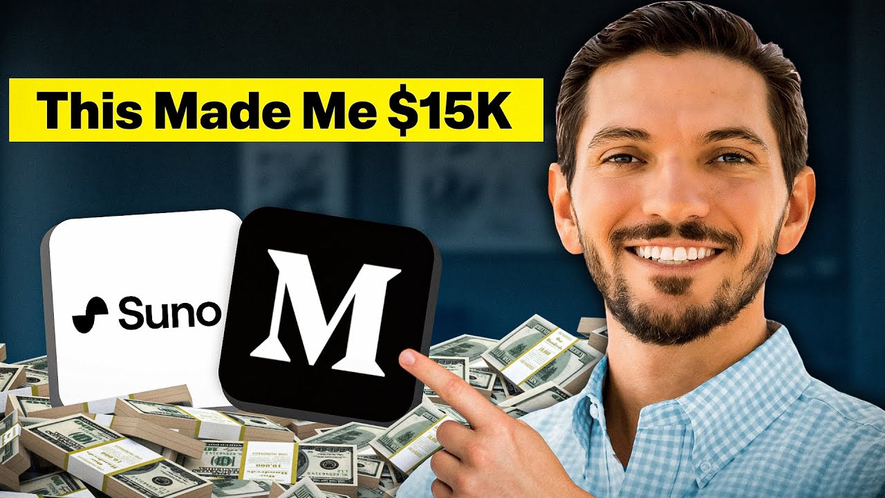 Как я заработал 15 000 долларов на Gumroad с помощью цифровых продуктов
