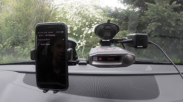 How to Connect your Escort Max 360c or iXc to WiFi