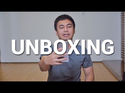 UNBOXING PALING PECAH!