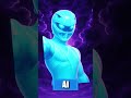 Real vs AI: Power Rangers in Fortnite 🤯