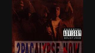 2Pac - 05 - Violent