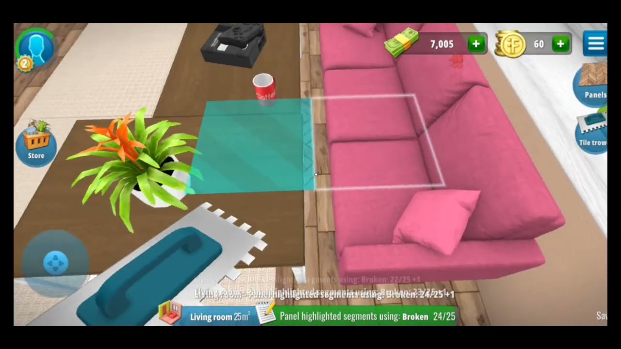 I became a house flipper | pt.1