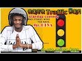 Bhayankar  Traffic Rules.STANDUP COMEDY-MR.DEVA||Odia Best Comedy