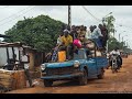 Центральноафриканская Республика: гонения на христиан