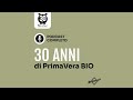 30 anni Primavera Bio – Il tempo del biologico