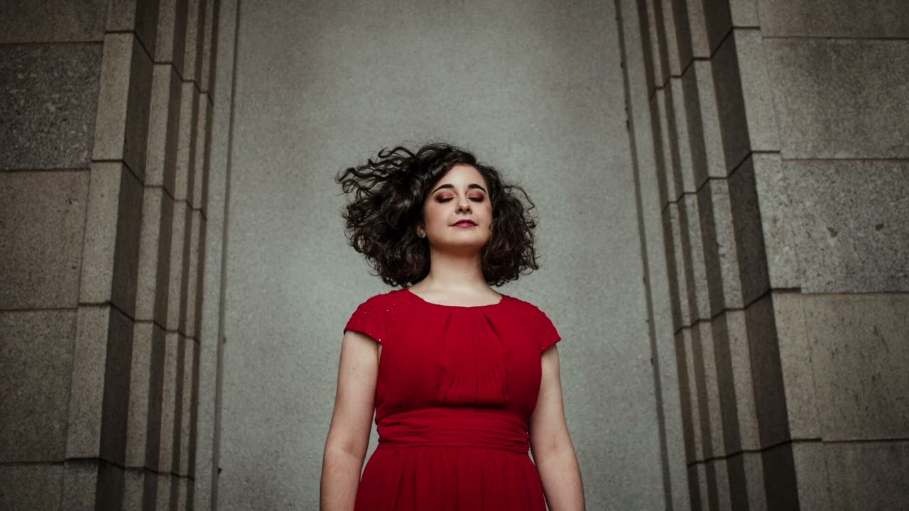 J.P. Rameau - “Aux langueurs d’Apollon” - Platée