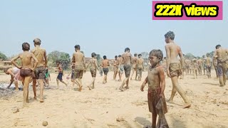 Why Is Holi Celebrated Coloursholi Masti In Village Boysdesi Holipaibighanew Holi