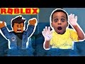 FLOOD ESCAPADE! | Roblox