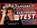 🥇 17 TRUCOS Para APROBAR un EXAMEN TIPO TEST (y con Buenas Notas) | Técnicas de Estudio #12