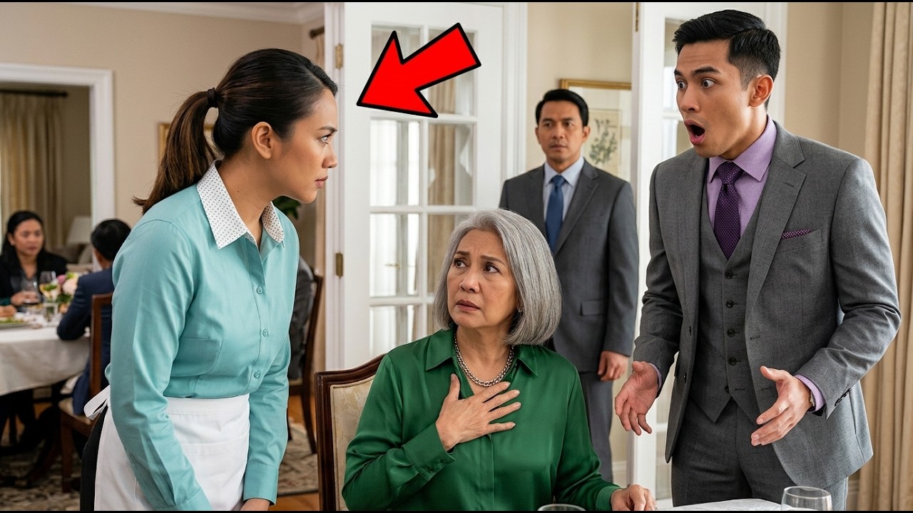 Miliarder Jepang Terkejut! Pelayan Fasih Bahasa Jepang dan Bikin Semua Diam