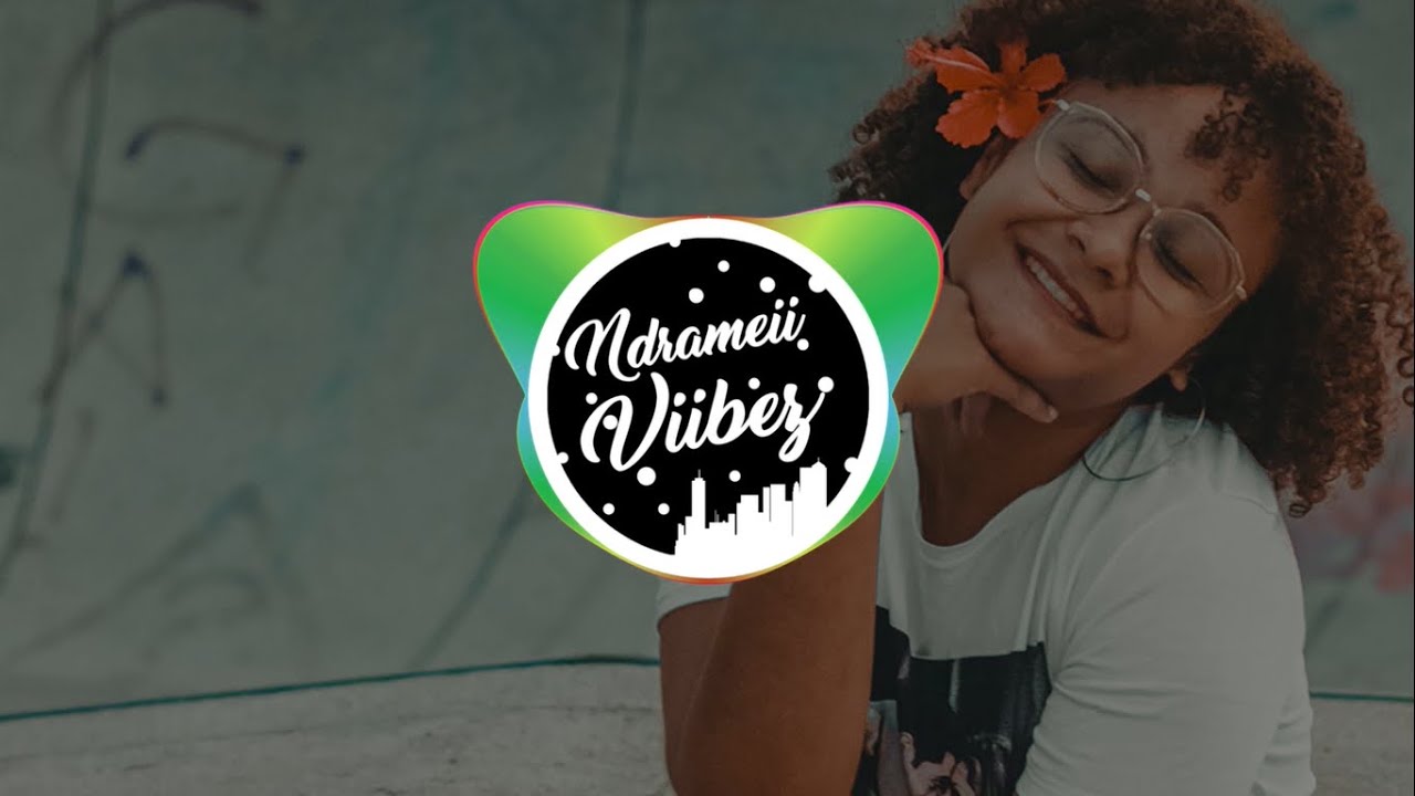 Kennyon Brown & Donell Lewis - Island Girl [WELLZ AfroChill ReMix]🇻🇺