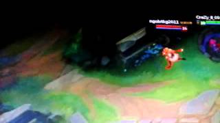 Lux hack