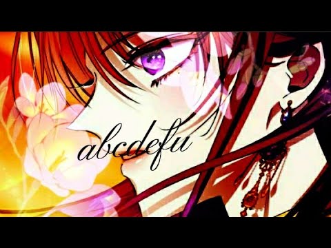 [매드무비] 하네되×abcdefu-GAYLE|MMV|ENGLISH SUB|YOUR THORNE #하네되 #웹툰매드무비 #abcdefu