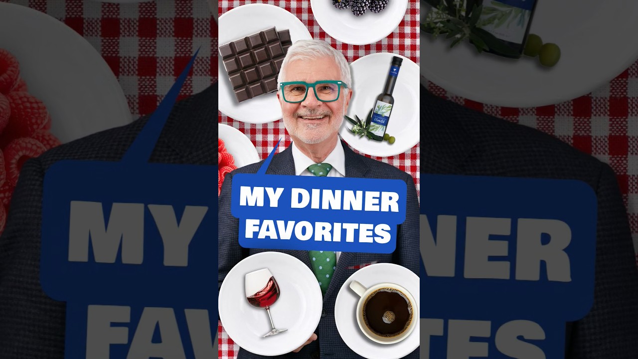 Dr. Gundry's SUPER ANTIOXIDANT Dinner Essentials