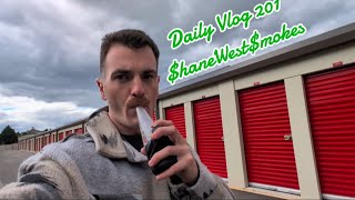 Daily Vlog 201