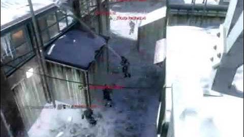 X2 Tomahawk On Summit