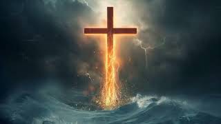 Beacon in the Storm | Epic Cinematic Christian Rock Anthem of Light in the Storm